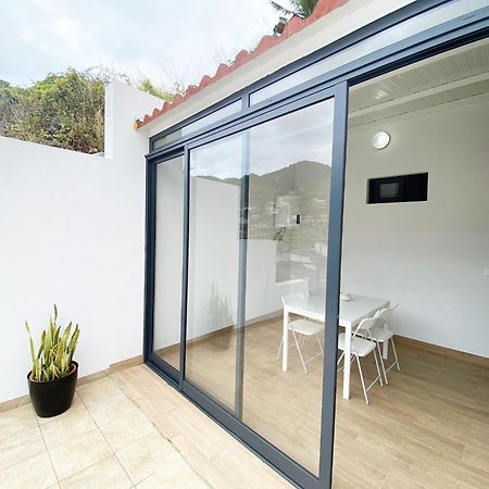 Machico Flat Center Near Beach W Parking Bagian luar foto