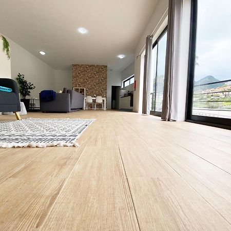 Machico Flat Center Near Beach W Parking Bagian luar foto