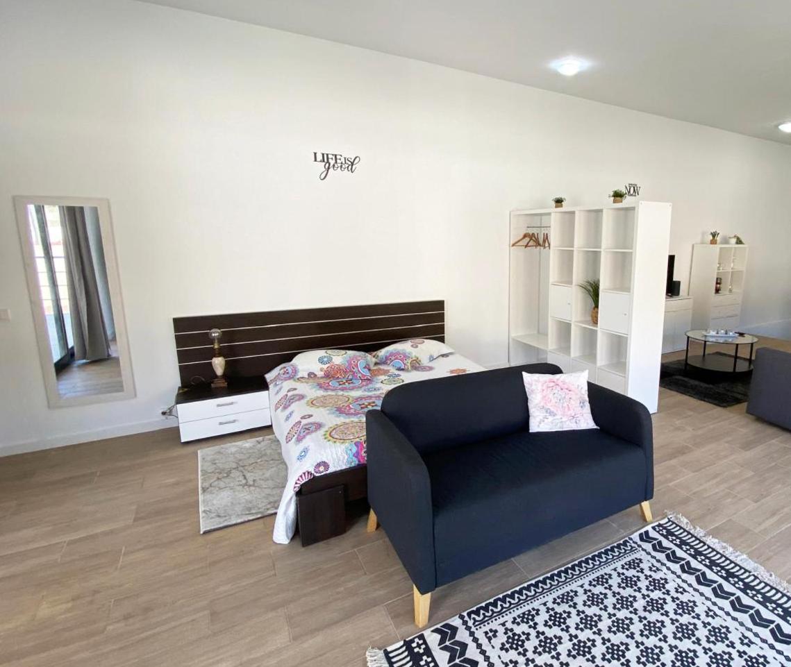 Machico Flat Center Near Beach W Parking Bagian luar foto