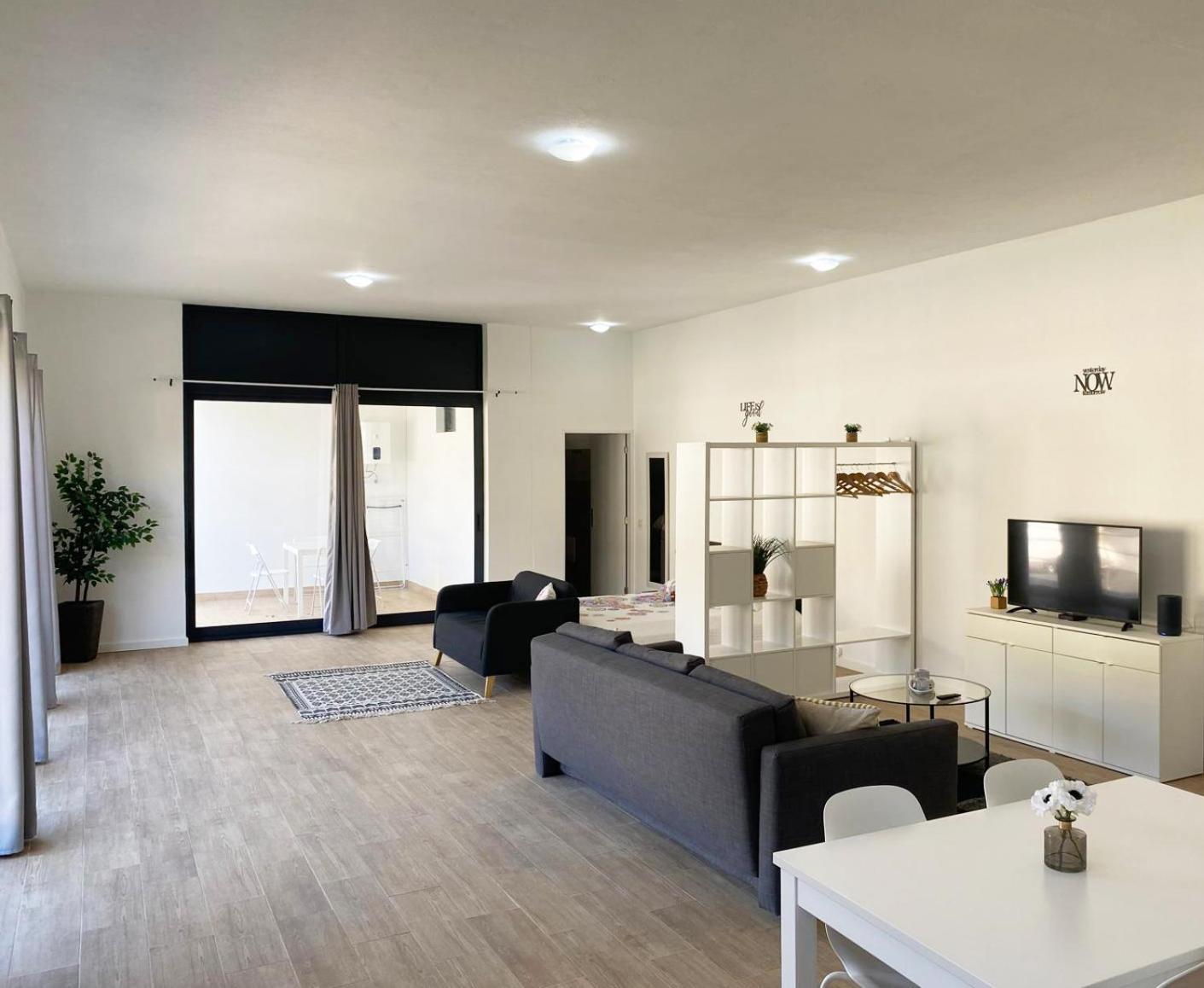 Machico Flat Center Near Beach W Parking Bagian luar foto