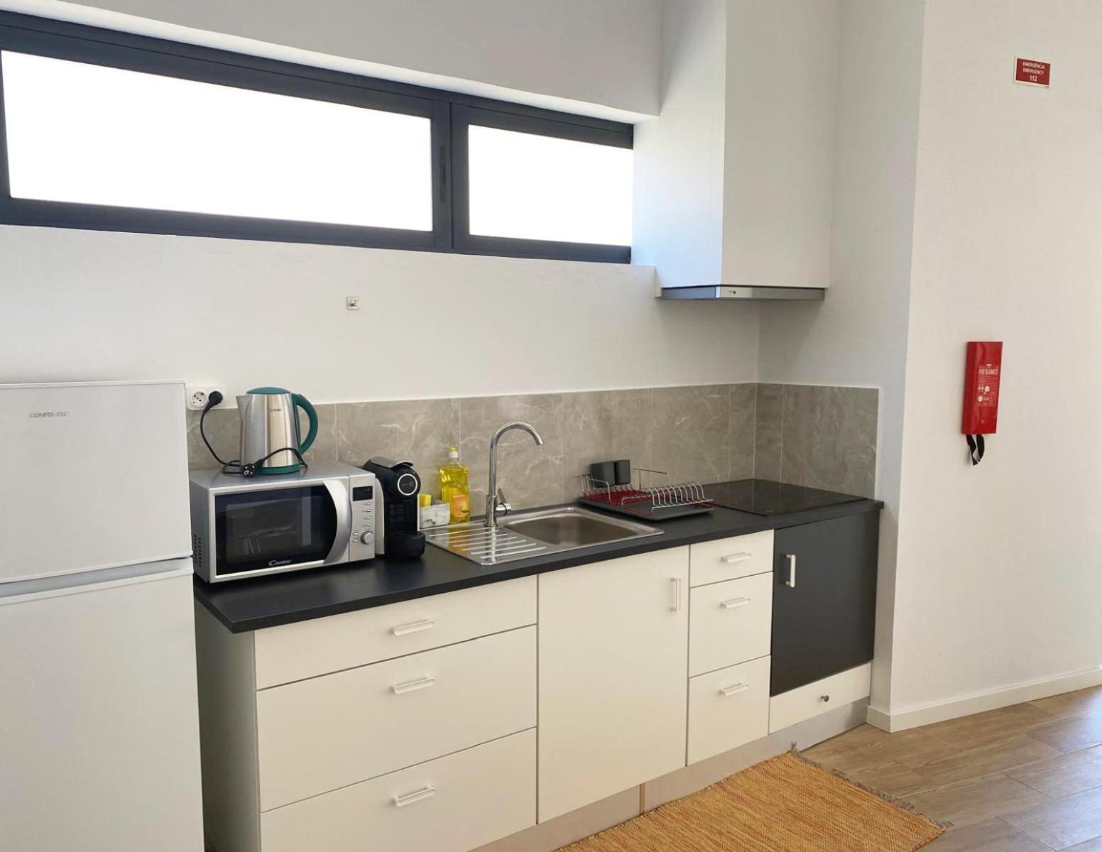 Machico Flat Center Near Beach W Parking Bagian luar foto