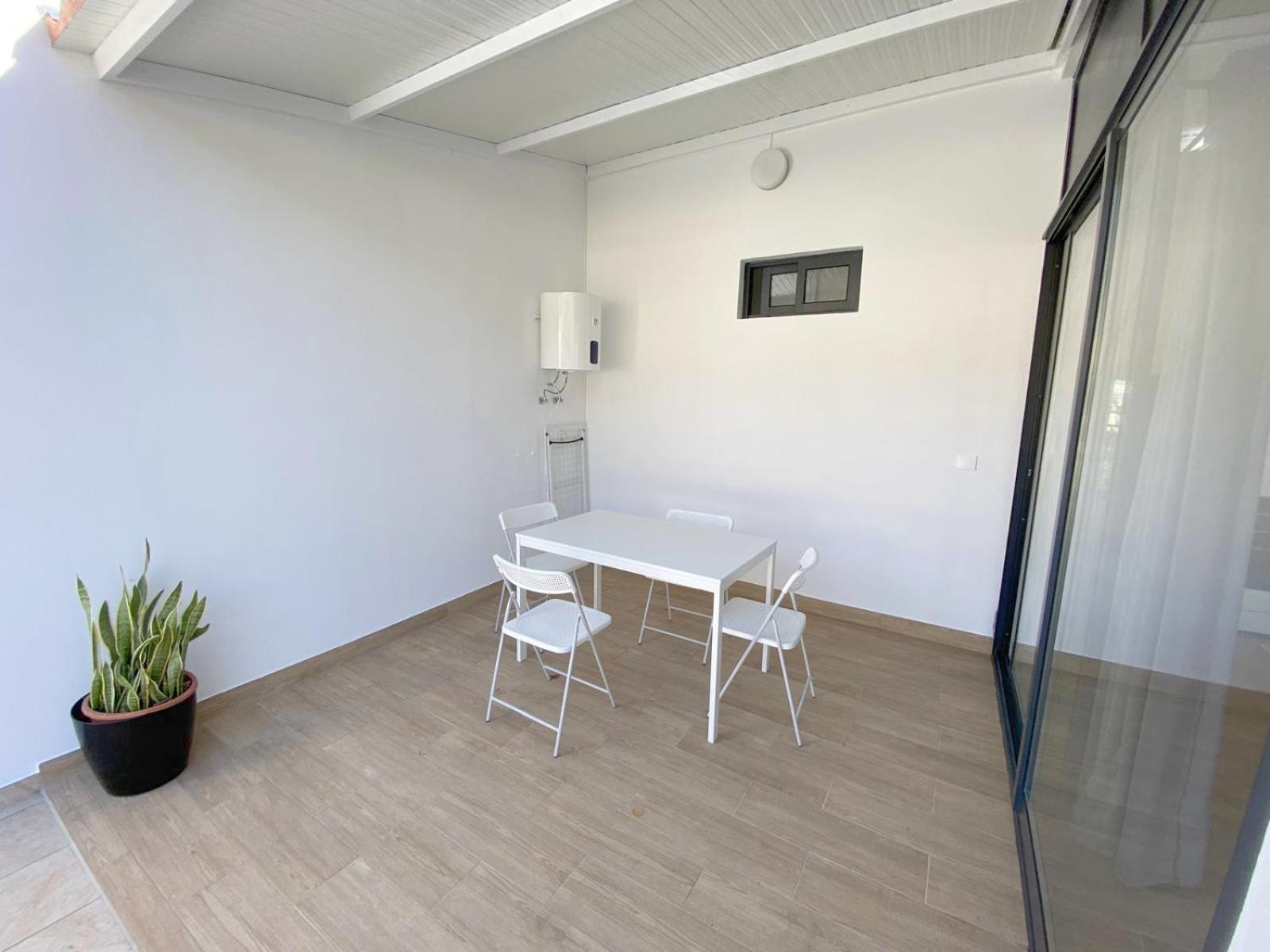 Machico Flat Center Near Beach W Parking Bagian luar foto