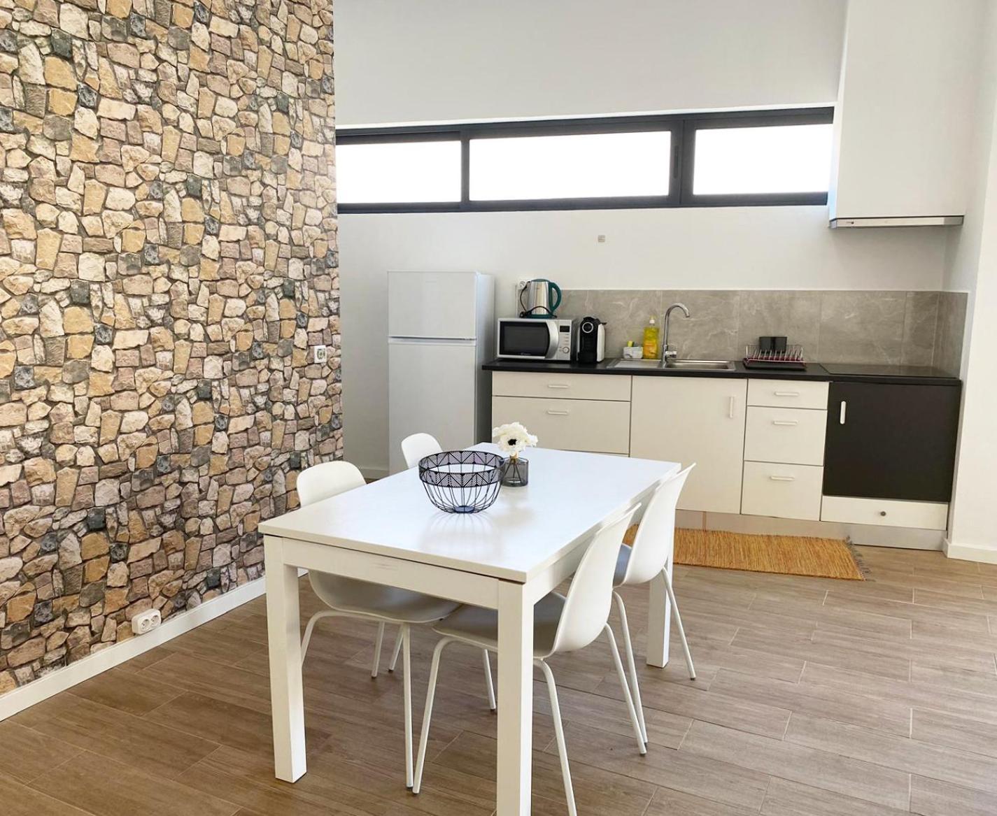 Machico Flat Center Near Beach W Parking Bagian luar foto
