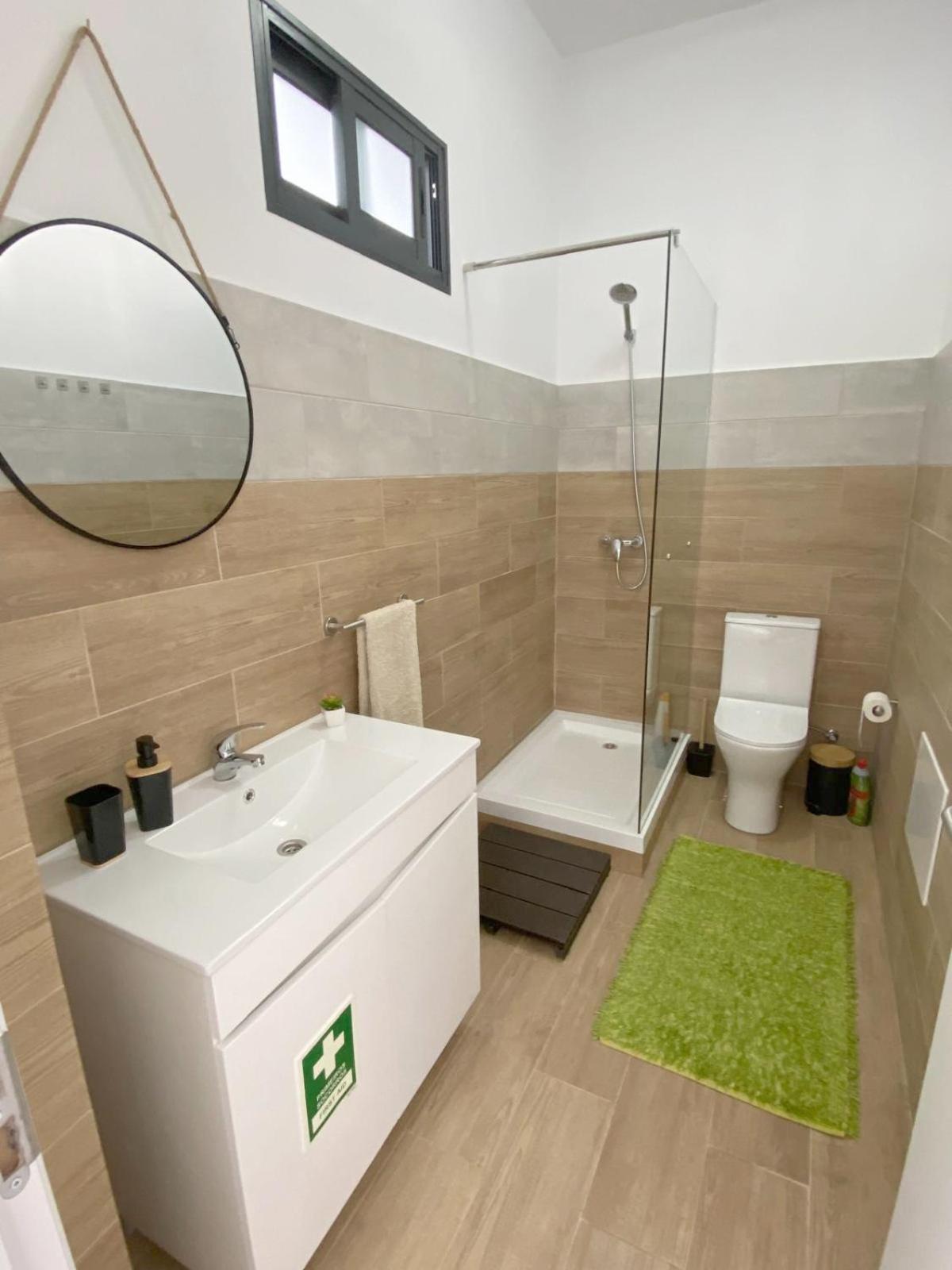 Machico Flat Center Near Beach W Parking Bagian luar foto
