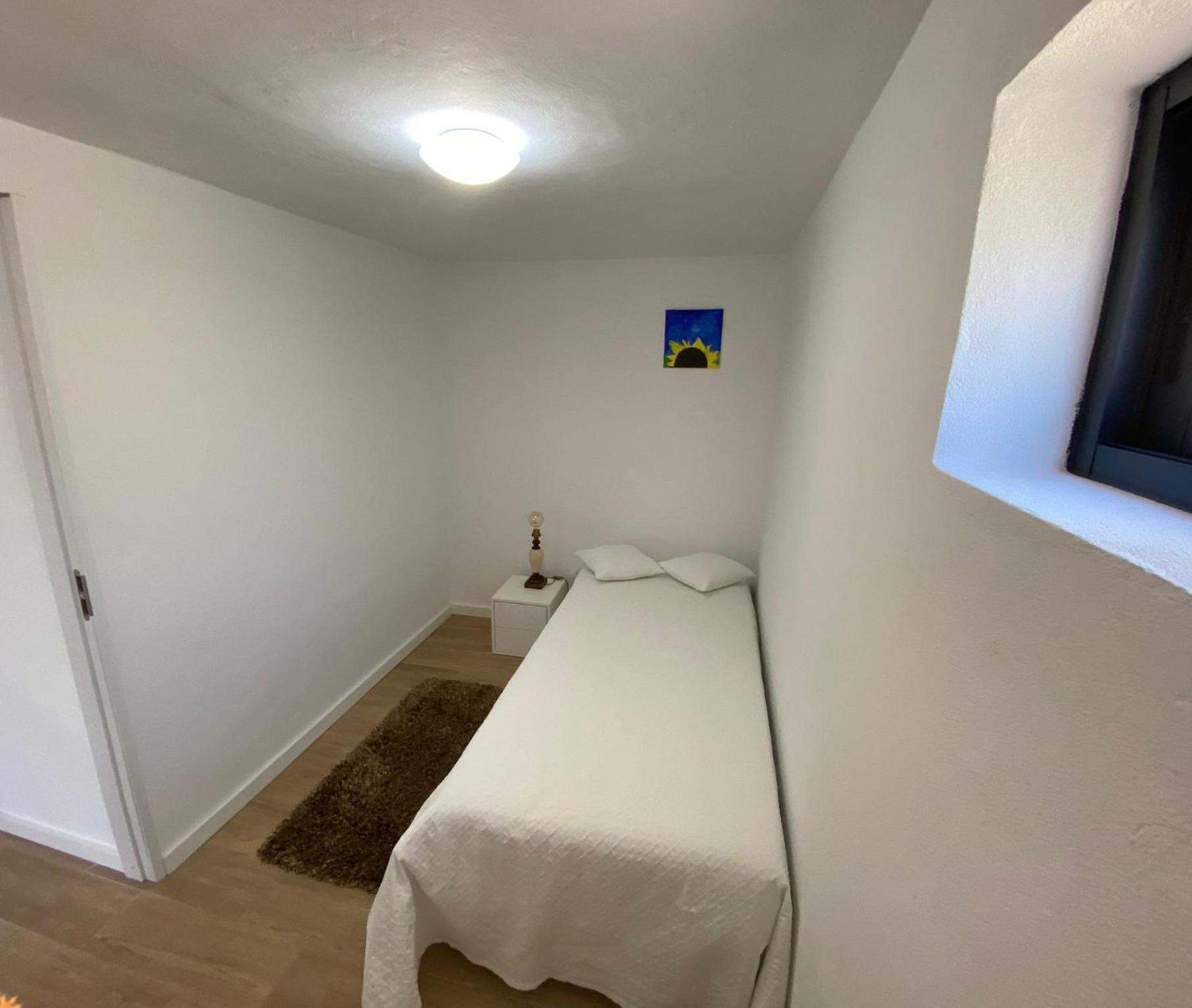 Machico Flat Center Near Beach W Parking Bagian luar foto