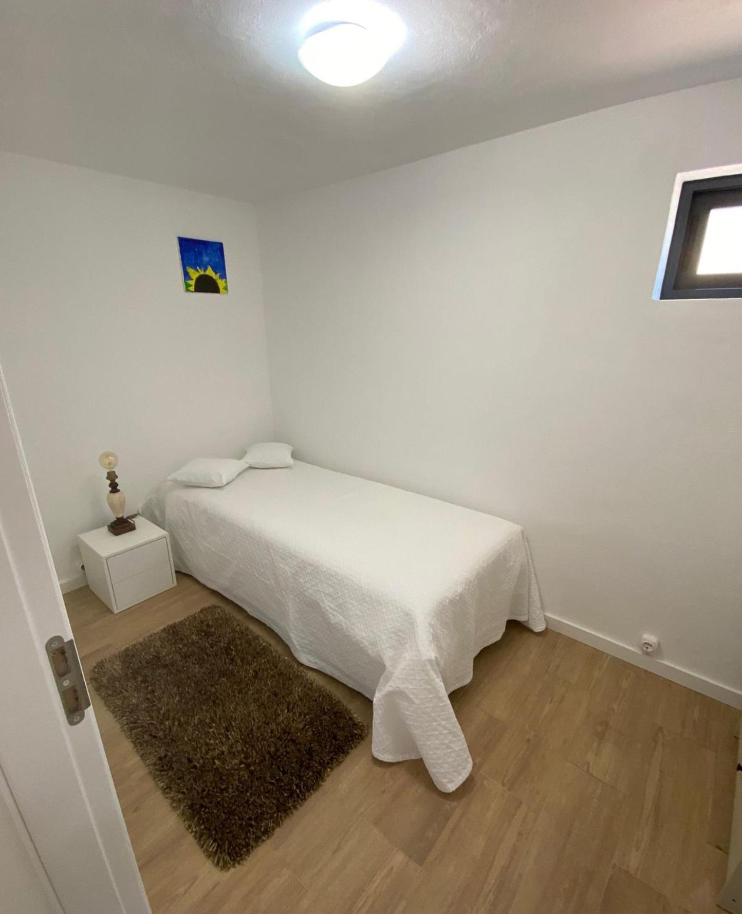 Machico Flat Center Near Beach W Parking Bagian luar foto