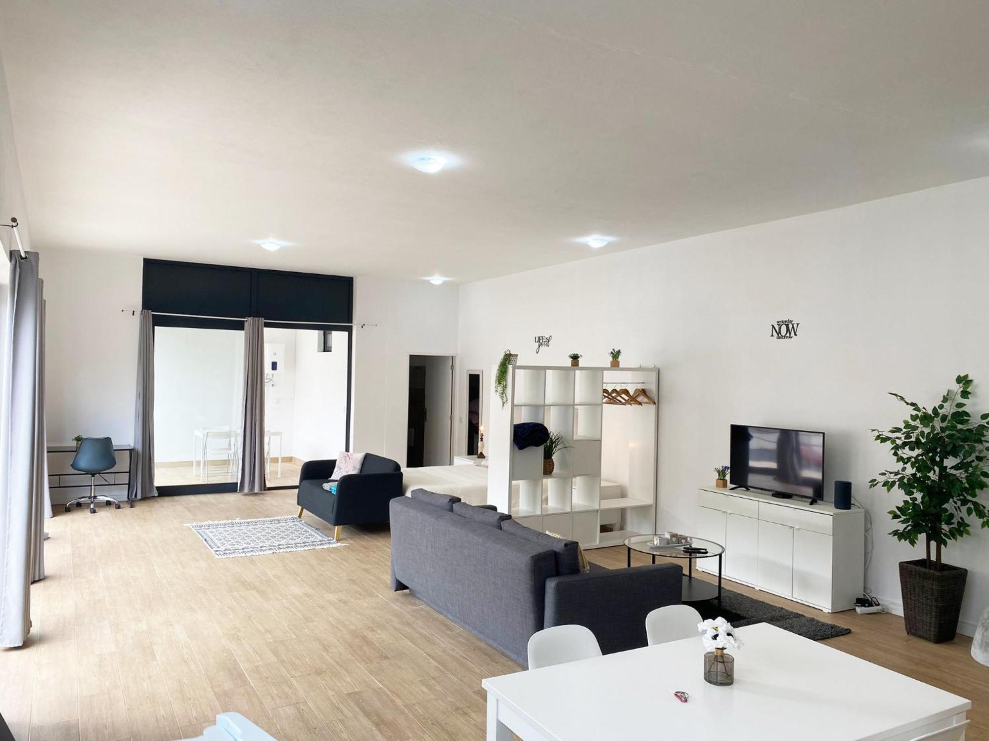 Machico Flat Center Near Beach W Parking Bagian luar foto