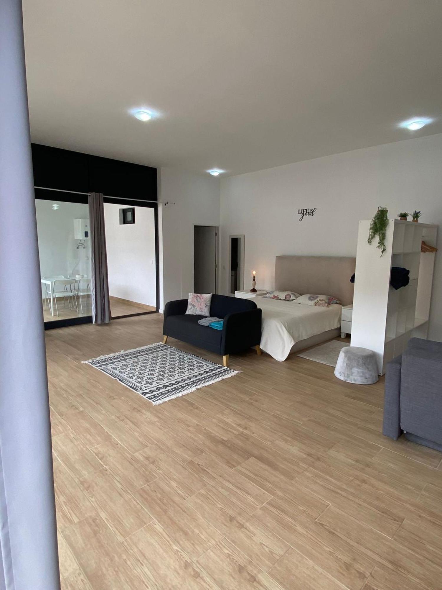 Machico Flat Center Near Beach W Parking Bagian luar foto